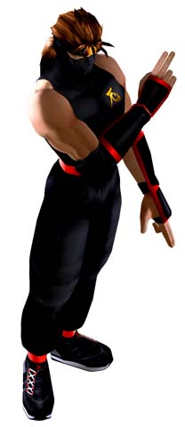 Hayabusa